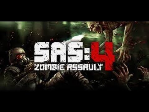 Sas zombie assault 3 hacked all guns